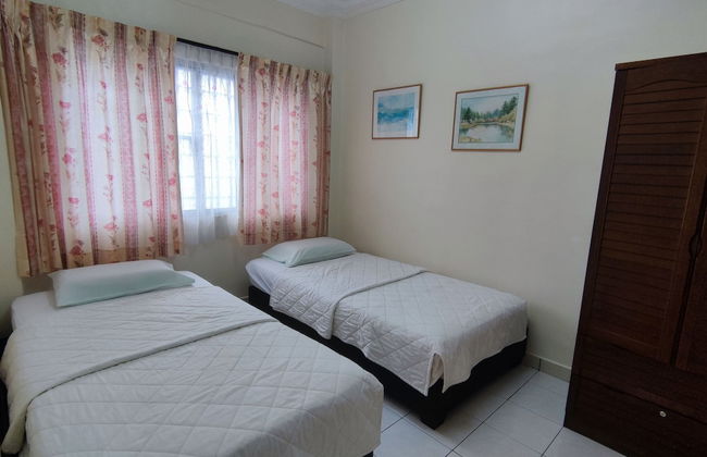 KPW at Royal Lily Apartment - Foto 7