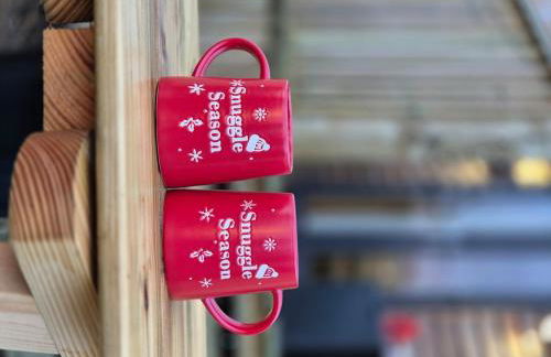 'Cosy Gem' Cabin Woodland Retreat Randalstown NI - Foto 18