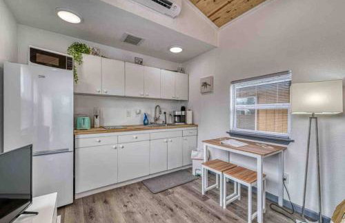 Bo360 Tiny House Unique Country Retreat with Hot Tub - Foto 3