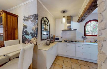 Magnifique villa La Fenière En Provence - Foto 22