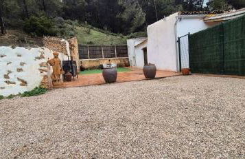 Cortijo Castillo de peñafleita - Foto 47