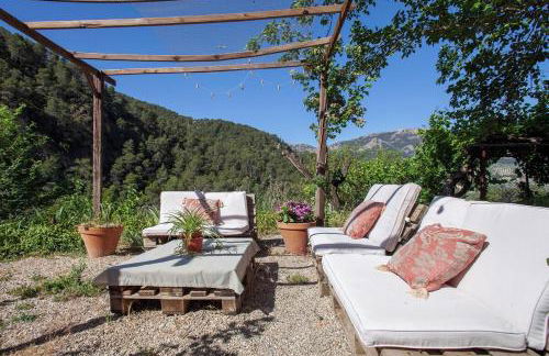 Finca la Noguera-Sierra Cazorla - Foto 32