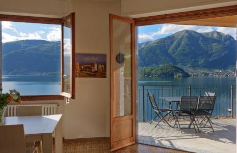 Residence Molinari Lake Como - Foto 23