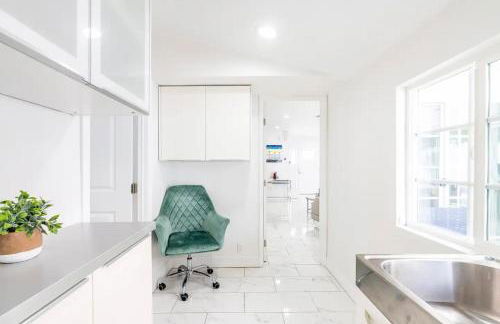 New luxury entertaining house with Pool Spa Sauna Tesla charger Pets - Foto 42