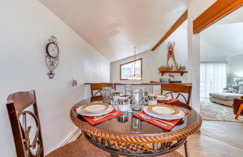 Cozy Anchorage Vacation Rental Near Hospitals! - Photo 8