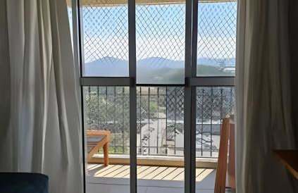 Apto 2Dorms c/estac 10 minutos de Alphaville - Foto 21