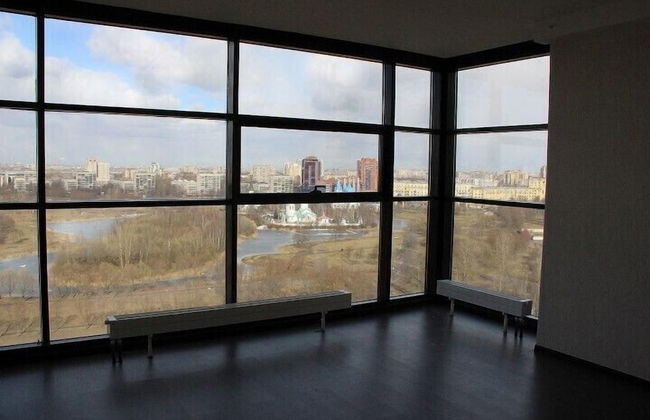 Nevsky Apart Salut - Foto 48