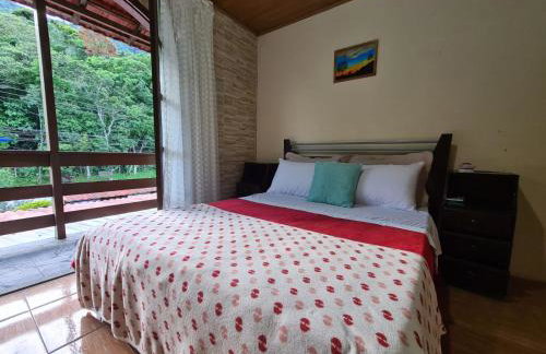 Hospedagem El Camino Del Viento - Foto 10