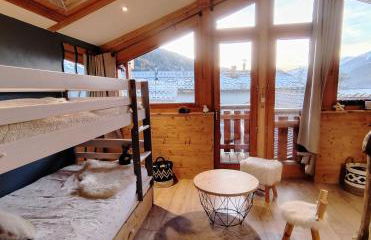 Chalet spacieux & spa - Foto 15