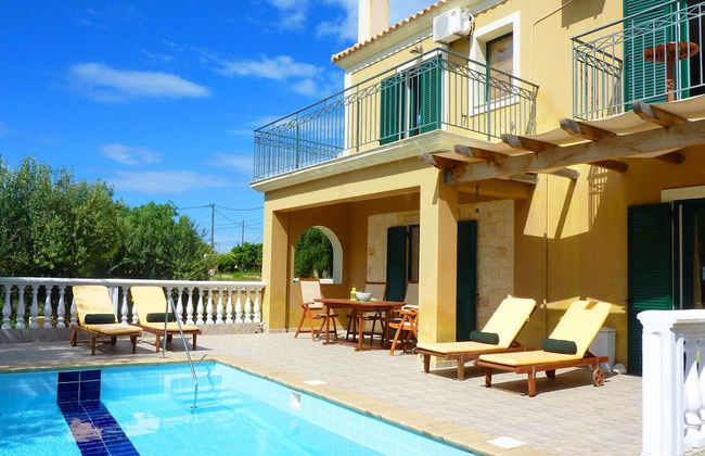 Villa Yianna in Karavados - Foto 2