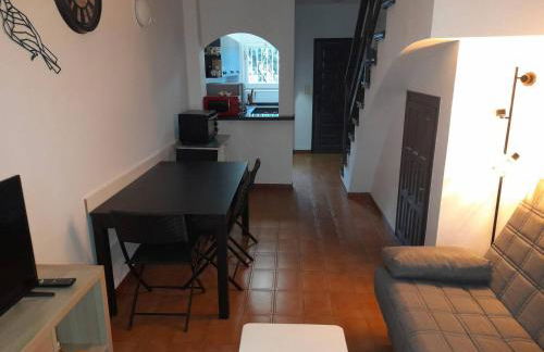 Casita con jardín cerca playa AV-60 - Foto 8