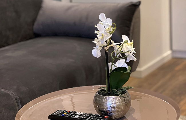 Nurban Apartments Oldtown - Foto 38