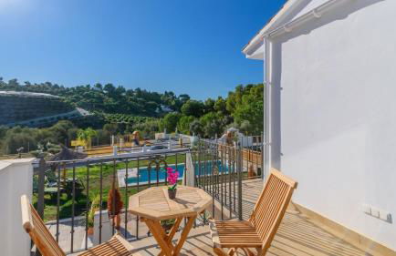 Villa Matella Vélez-Málaga by Ruralidays - Photo 7