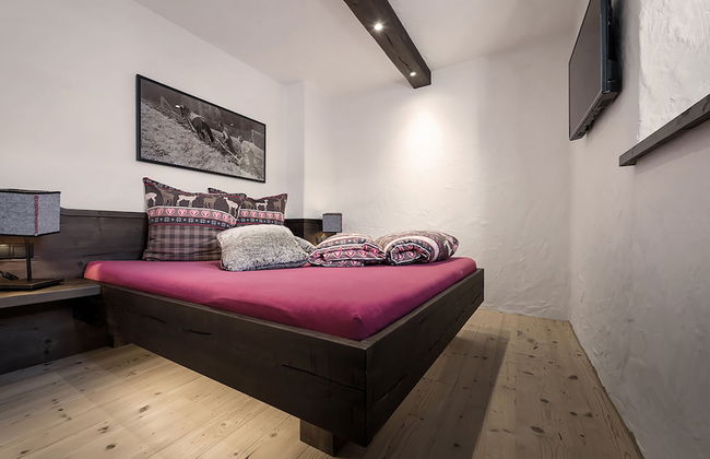 Das Urgestein - Foto 3