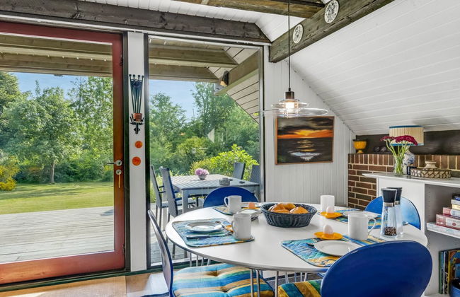 "Paale" - 200m to the fjord - Foto 19