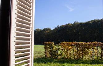 Gitstapper Hof natuurhuis - Foto 2