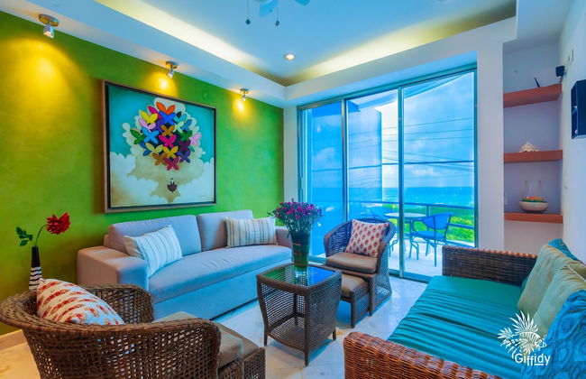 Deep Blue Condos - 103 - Foto 16