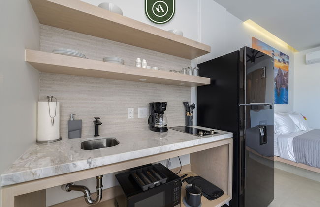 Tower 605 by Naya Homes - Foto 20