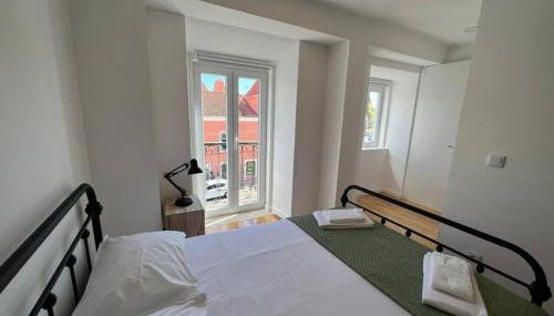 Jerónimos Apartments best place in Lisbon - 2º D - Foto 4