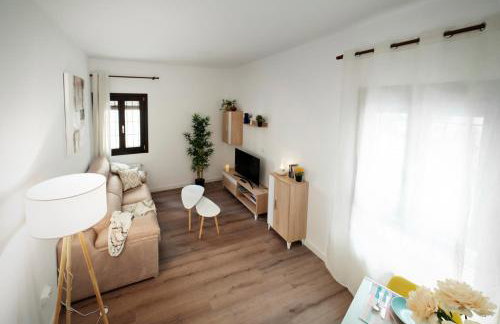 La puerta del Salvador Apartamento casco historico - Foto 30