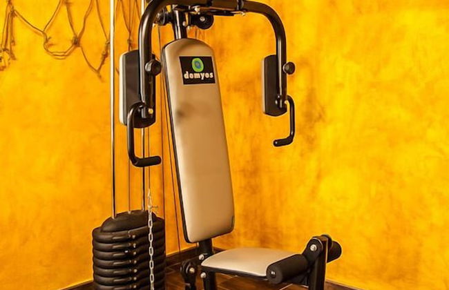 Casa Rural El Crisal - Photo 15