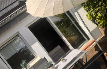 Ferienwohnung Wuppertal Ronsdorf Elias Eller - Foto 24