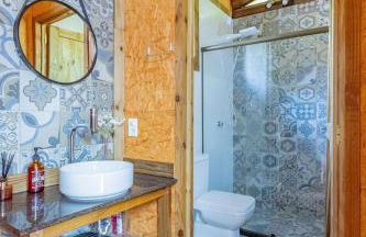 Chalé Valle di Fiori - Photo 9