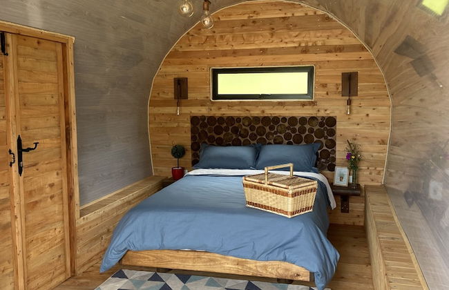 Glamping La Cepa GUATAPÉ - Photo 24