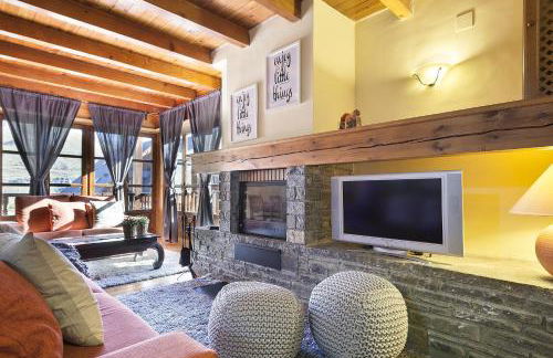 Luderna - Apartamento Orri A1 - Foto 1