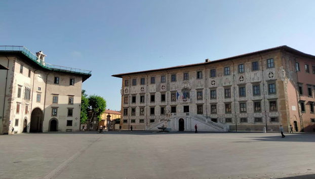 Pisa Private Tour - Foto 2