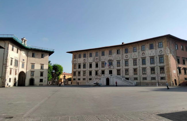 Pisa Private Tour - Photo 2