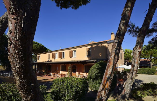 Fattoria San Lorenzo - Apartments - Foto 40