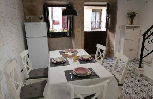 Casa da Placiña - Foto 3