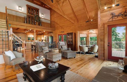 Rocky Mountain Private Creek Fire Pit - Photo 43