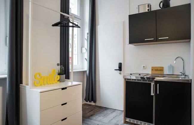 Cosy Box at Boxhagener Platz - Foto 3