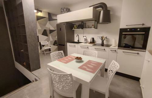 Villa con piscina Aria di sole - Foto 26