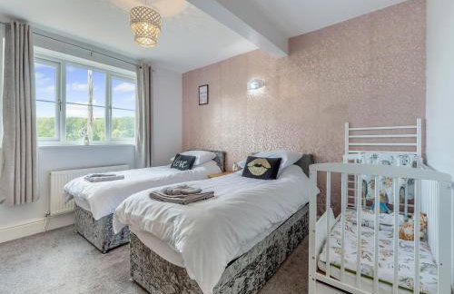 Lovetts Bridge Cottage - Foto 19