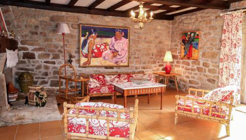 Holiday Home La Bergerie by Interhome - Foto 2