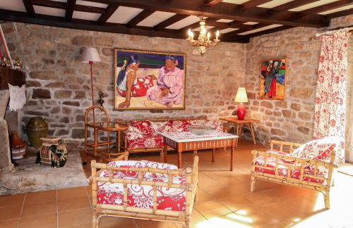 Holiday Home La Bergerie by Interhome - Foto 2