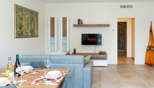 Andrea Lake room - Foto 4