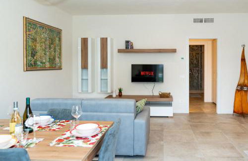 Andrea Lake room - Foto 4