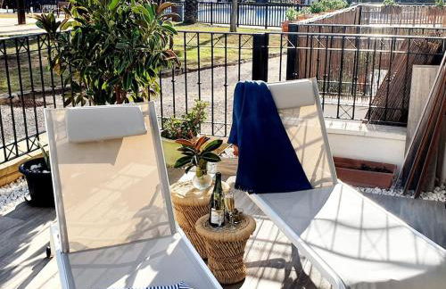 Bajo Ortosa Valle Golf Resort - Foto 67