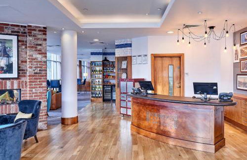 Staybridge Suites Liverpool by IHG - Foto 1