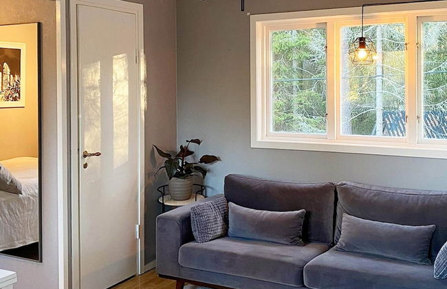 3 Person Holiday Home in Ingaro - Foto 13