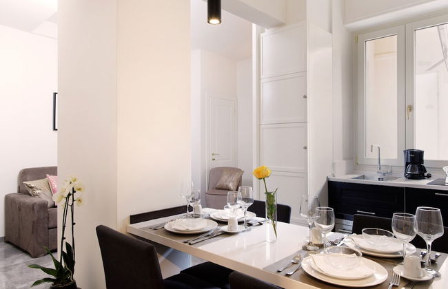 MyFlorenceHoliday Gold Bridge - Foto 31