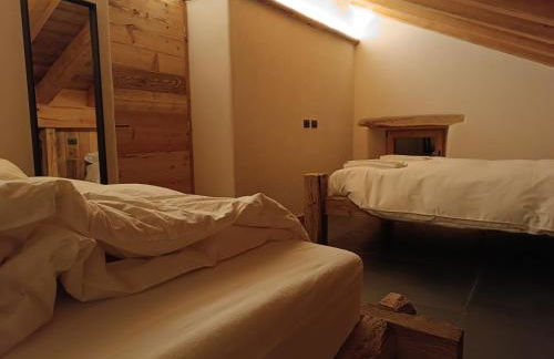 Brand new Duplex in the Dolomites - Picchio Rosso - Foto 12