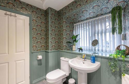 Pickering Town Apartment, Parking, Dog Friendly, - Foto 21