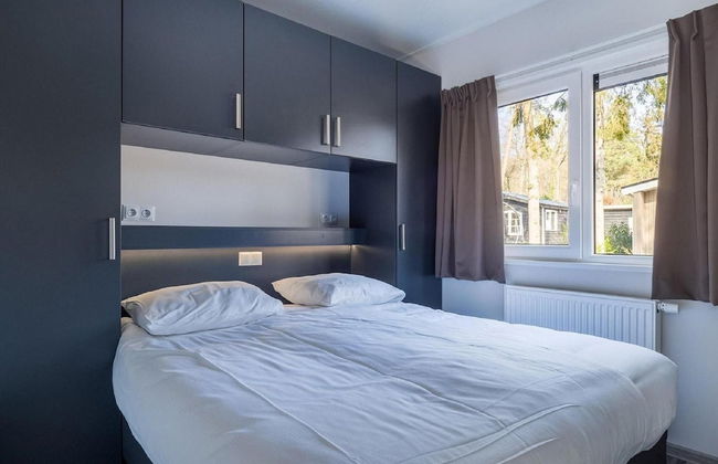 Modern Chalet With a Terrace Near the Veluwe - Foto 4