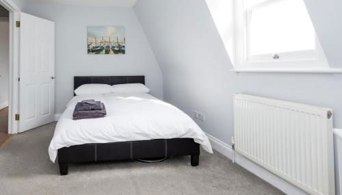 Camden Apartment E/Apartment - Foto 5