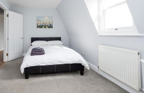 Camden Apartment E/Apartment - Foto 5